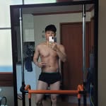 Phillip Lee - @mighty_wave87 - Instagram