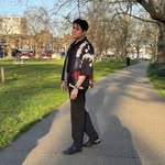 Phillip Lee - @narspelep - Instagram