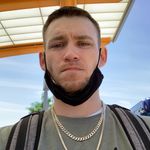 Phillip Lemon - @phillyswag89 - Instagram