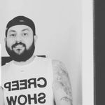 Phillip Locklear - @cowboyfan28 - Instagram
