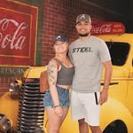 Phillip Locklear - @philliplocklear10 - Instagram