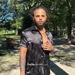 Phillip Locklear Jr - @philliplockl3arjr - Instagram
