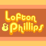 Lofton&Phillips - @loftonandphillips - Instagram