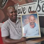 Loyiso Phillip Zulu - Facebook