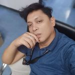 Louies Phillip Quijano Lozano - @johnmarklozano - Instagram