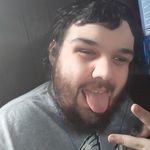 Brandon Phillip Lutes - @big_bear55 - Instagram