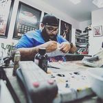 Philip Macias - @pmacias79 - Instagram