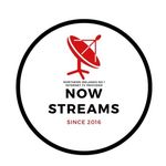 Phillip Maiden - @now_streams - Instagram
