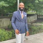 Phillip Malcolm - @theebeardedhost - Instagram