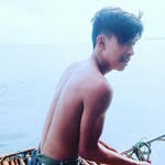 John Phillip Mangampo - @felippee_15 - Instagram