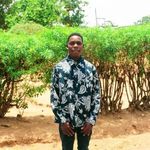Phillip T-phayne Maongah - @phillipmaongah - Instagram