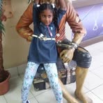 Mariska Phillip - Facebook