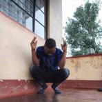 Phillip Mareya - Facebook
