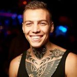 Philip Marvin - @philip._.marvin_ - Instagram