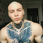 Philip Marvin - @philip_marvin_66 - Instagram