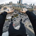 Phillip Marvin - @_phillip_marvin_ - Instagram