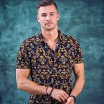 phillip mask - @maskphillip - Instagram
