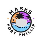 @port.phillip.masks - Instagram