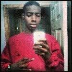 Philip McCarter - @treymoney1136 - Instagram