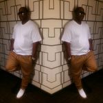 Phillip Mcdaniel - @furlow1976 - Instagram