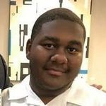 Phillip McDaniel - @phillosophy449 - Instagram