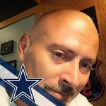 Phillip McEvers - @777baldbeast777 - Instagram