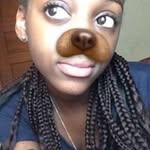 Serenity Mcgriff-Phillips - @mcgriffphillips - Instagram