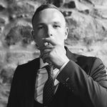 Philip Mckeever - @philipmckeever - Instagram
