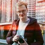 Philip McKeever - @philip_mckeever - Instagram
