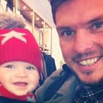 Philip McNabb - @philipmcnabb80 - Instagram