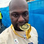 Phillip Meade Jr. - @black_mamba_funnyman - Instagram