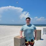 Phillip Melvin - @nursephil13 - Instagram