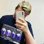 Phillip Melvin 🇷🇺🇨🇭 - @melfin.44 - Instagram