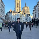 Phillip Mercado - Facebook