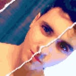 Jared Phillip Milligan - @jpwarp - Instagram