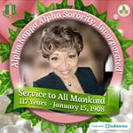 Roslyn Mixon-Phillips - @mixonphillips - Instagram
