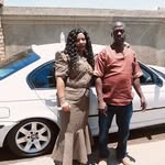 Phillip Moeketsi - @moeketsiphillip - Instagram