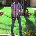 Phillip Moeti - @phillipmoeti - Instagram