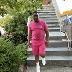 Phillip Mohammed - Facebook