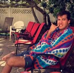 Phillip Monte - Facebook