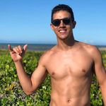 Phíllip Morello Pelegrini - @phillipmorello - Instagram