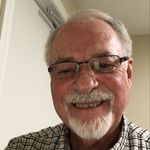 Phillip Morgan - @phillipmorgan1944 - Instagram