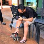 Phillip Morgan - @phillipmorgan8085 - Instagram