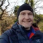 Phillip Morgan - @daphillmorg - Instagram