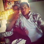 Phillip morrell - @naqaraboii26 - Instagram