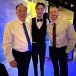 Phil Morse - @phillip_morse_sr - Instagram