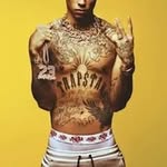 Shakur_Mg - @phillipmuiruri - Instagram