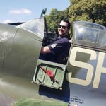Phillip New - @captainphalcon - Instagram
