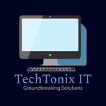 Phillip North - @techtonix_it - Instagram