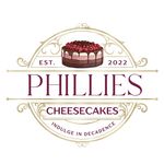 Phillip Nunez - @phillies_cheesecakes - Instagram